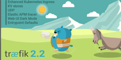 Featured Image for Traefik 2.2 + Docker: Global entrypoint configuration